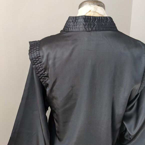 Vintage Asian Dress - Picture 5 of 5